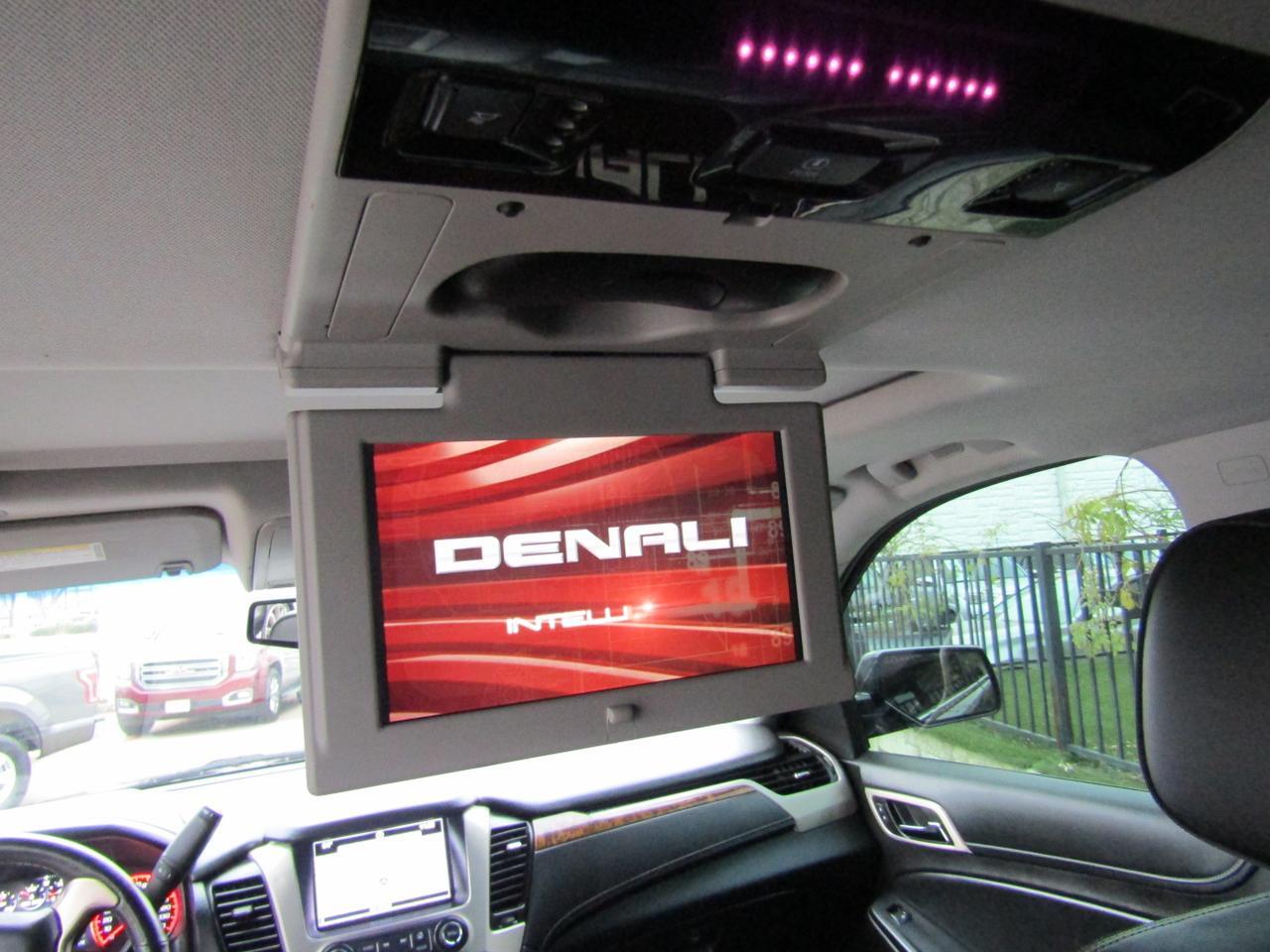 2016 GMC Yukon 2WD 4dr Denali Grand Prairie TX