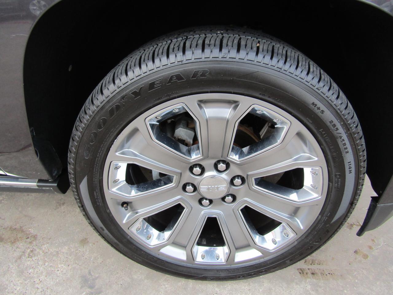 2016 GMC Yukon 2WD 4dr Denali Grand Prairie TX