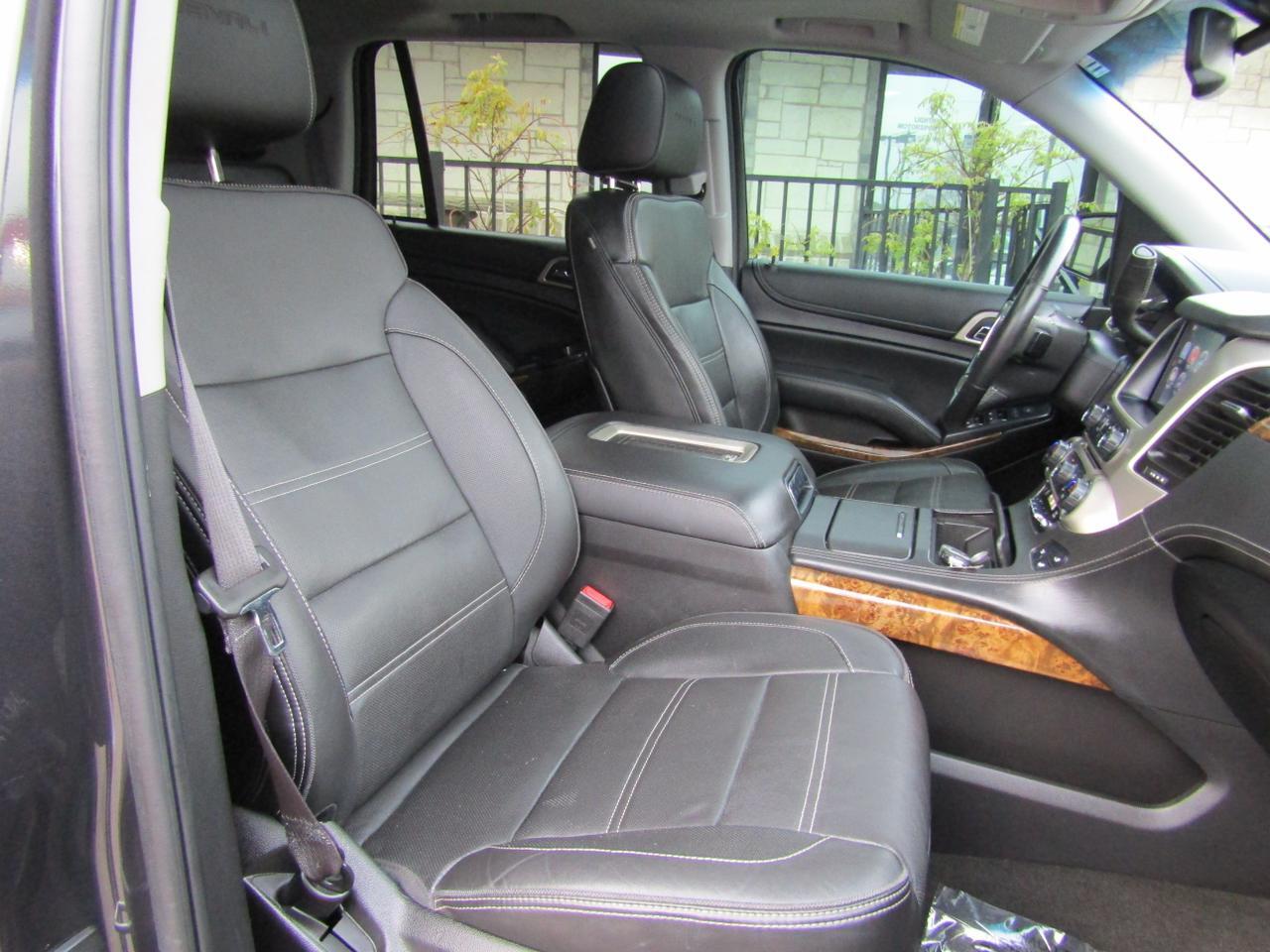 2016 GMC Yukon 2WD 4dr Denali Grand Prairie TX