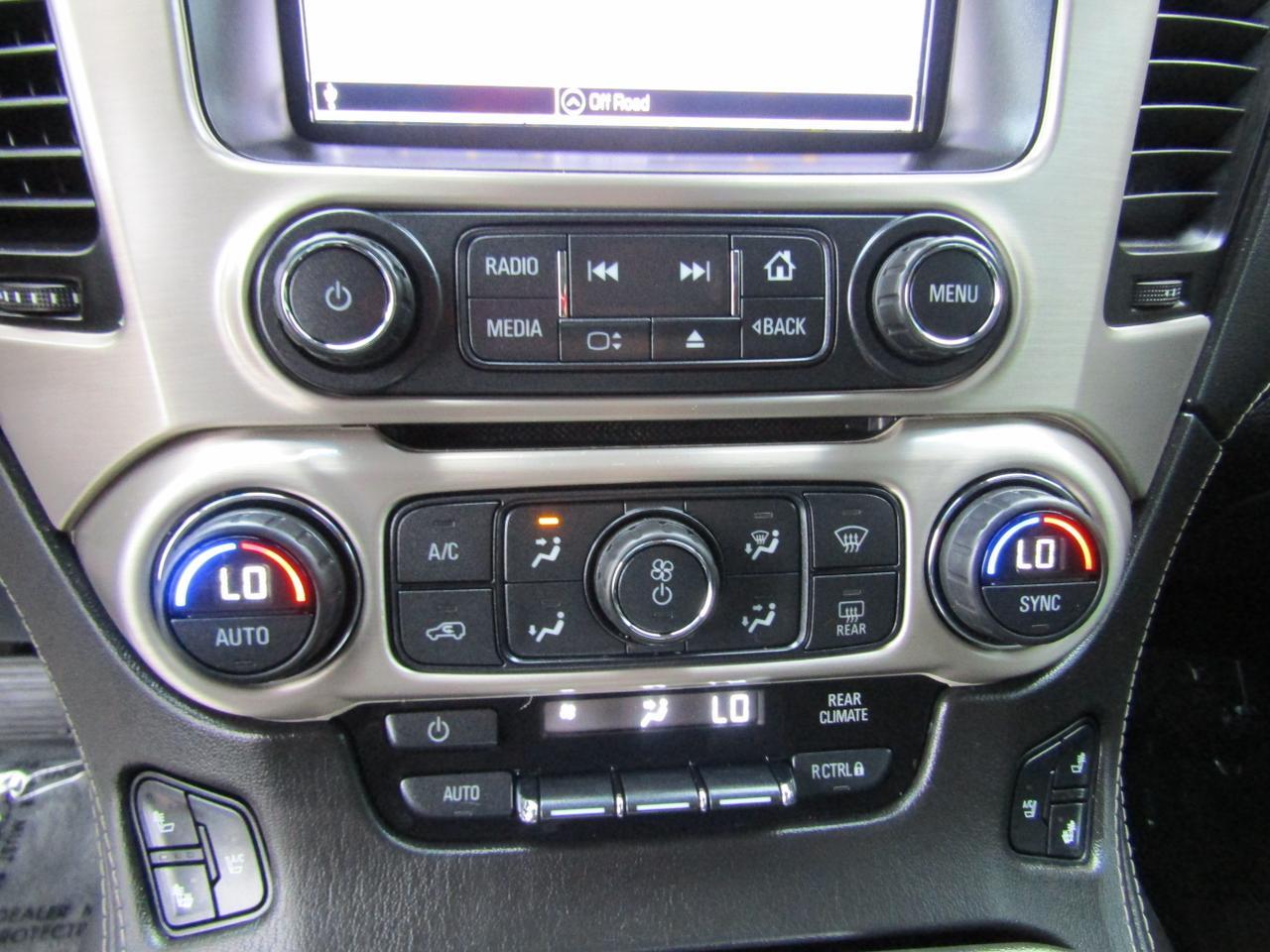 2016 GMC Yukon 2WD 4dr Denali Grand Prairie TX