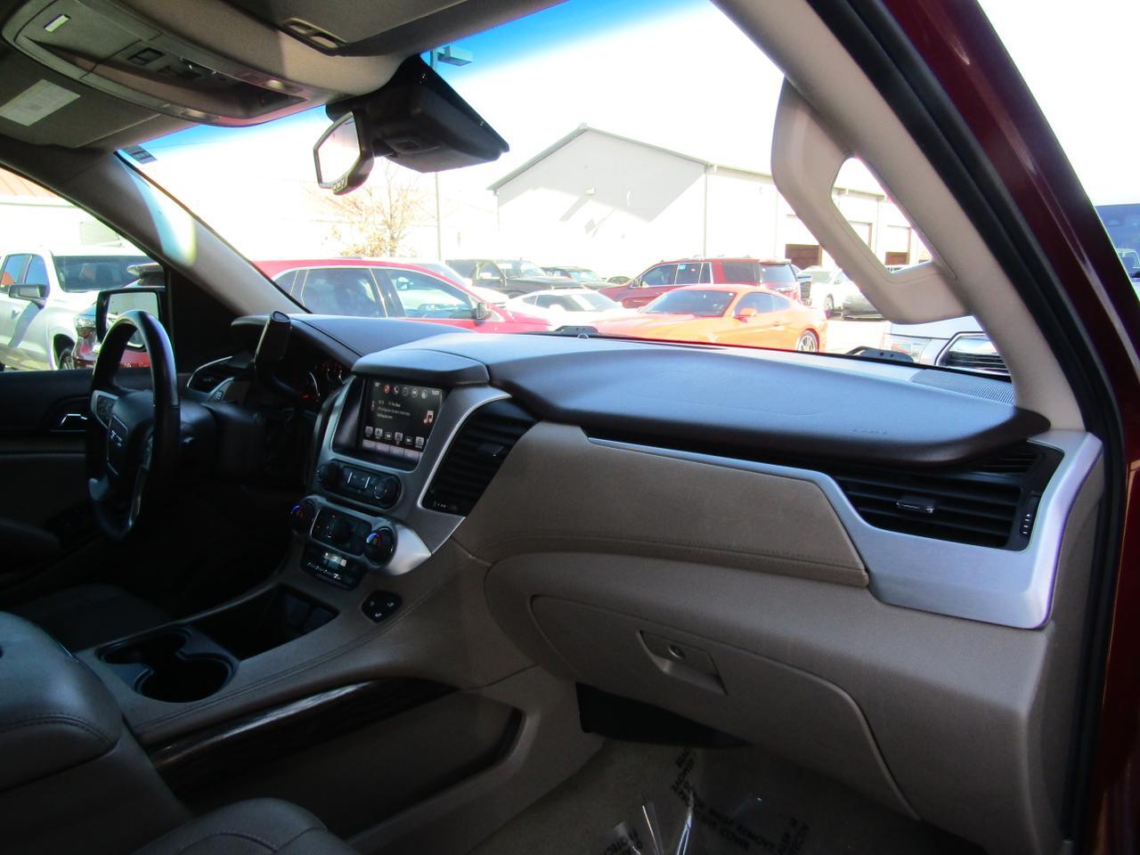 2016 GMC Yukon 2WD 4dr SLT Grand Prairie TX