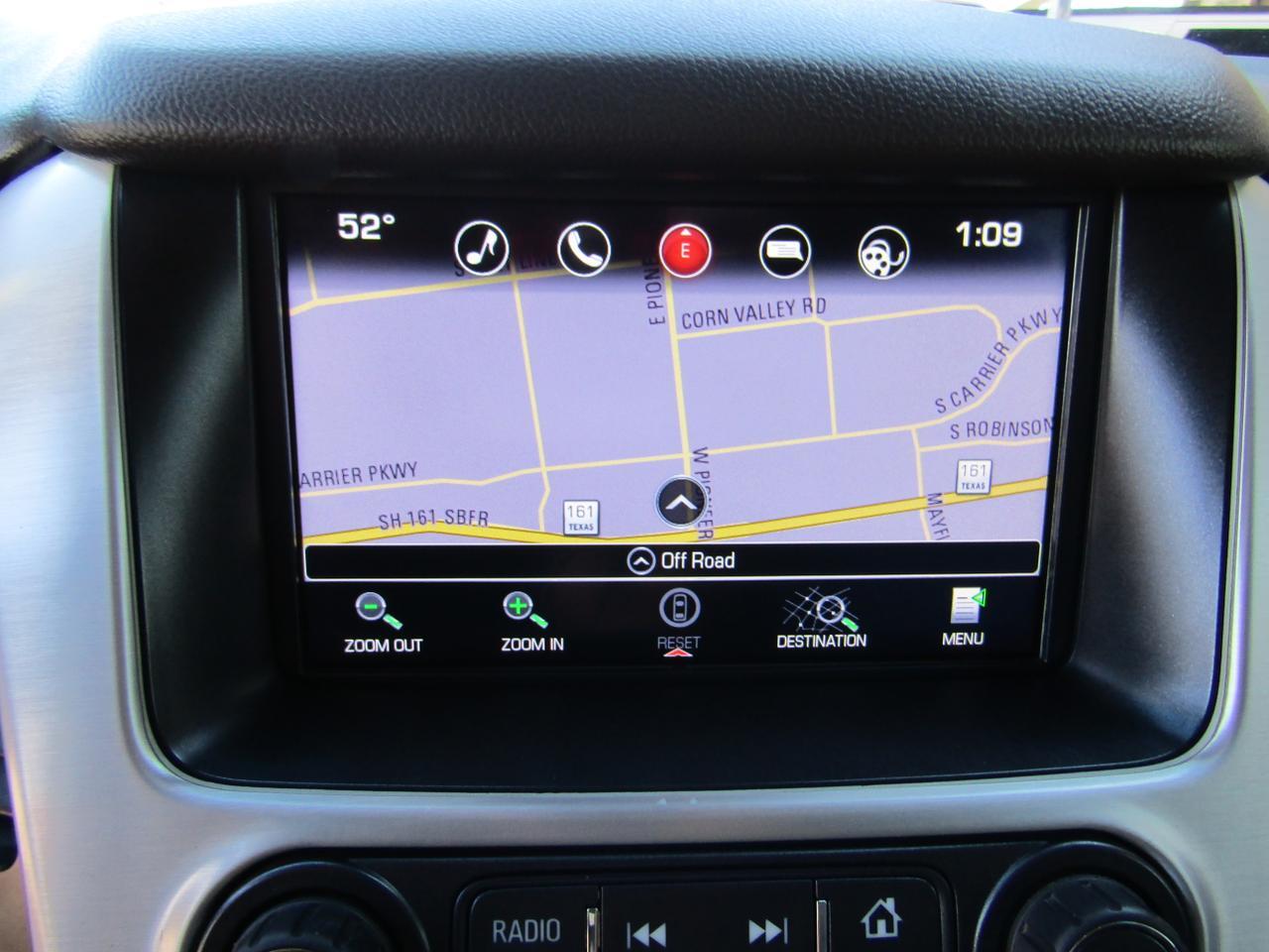 2016 GMC Yukon 2WD 4dr SLT Grand Prairie TX