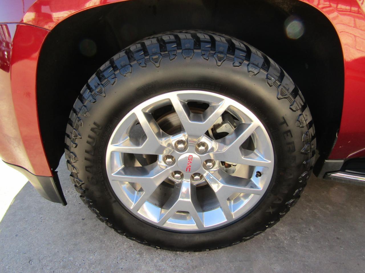 2016 GMC Yukon 2WD 4dr SLT Grand Prairie TX