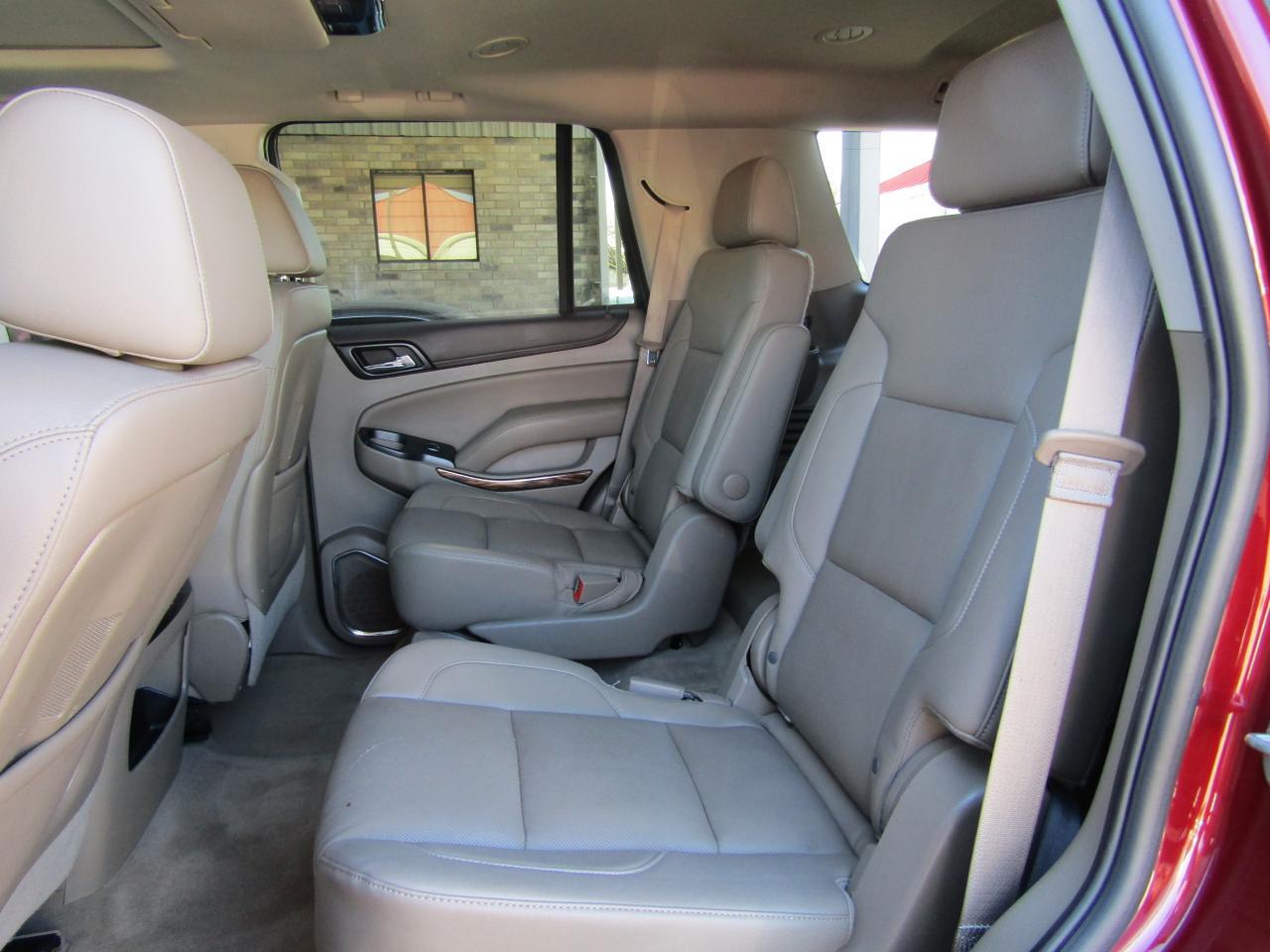 2016 GMC Yukon 2WD 4dr SLT Grand Prairie TX