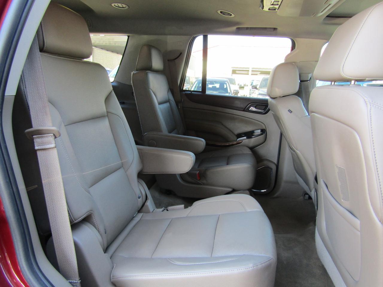 2016 GMC Yukon 2WD 4dr SLT Grand Prairie TX