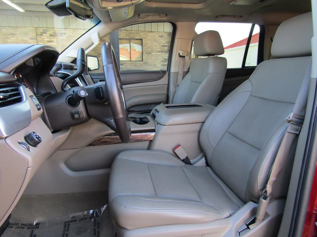 2016 GMC Yukon 2WD 4dr SLT Grand Prairie TX