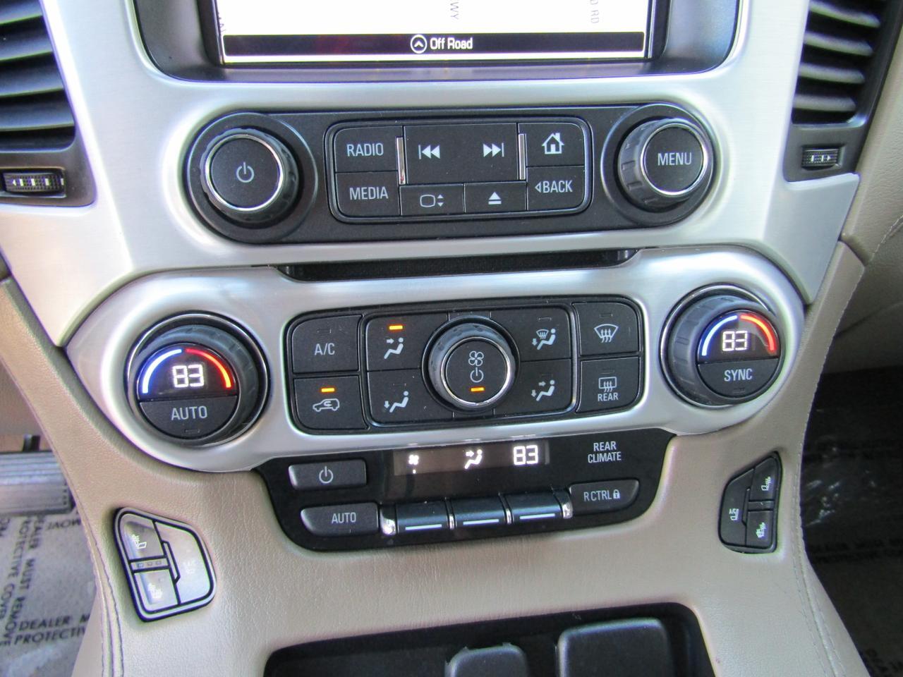 2016 GMC Yukon 2WD 4dr SLT Grand Prairie TX