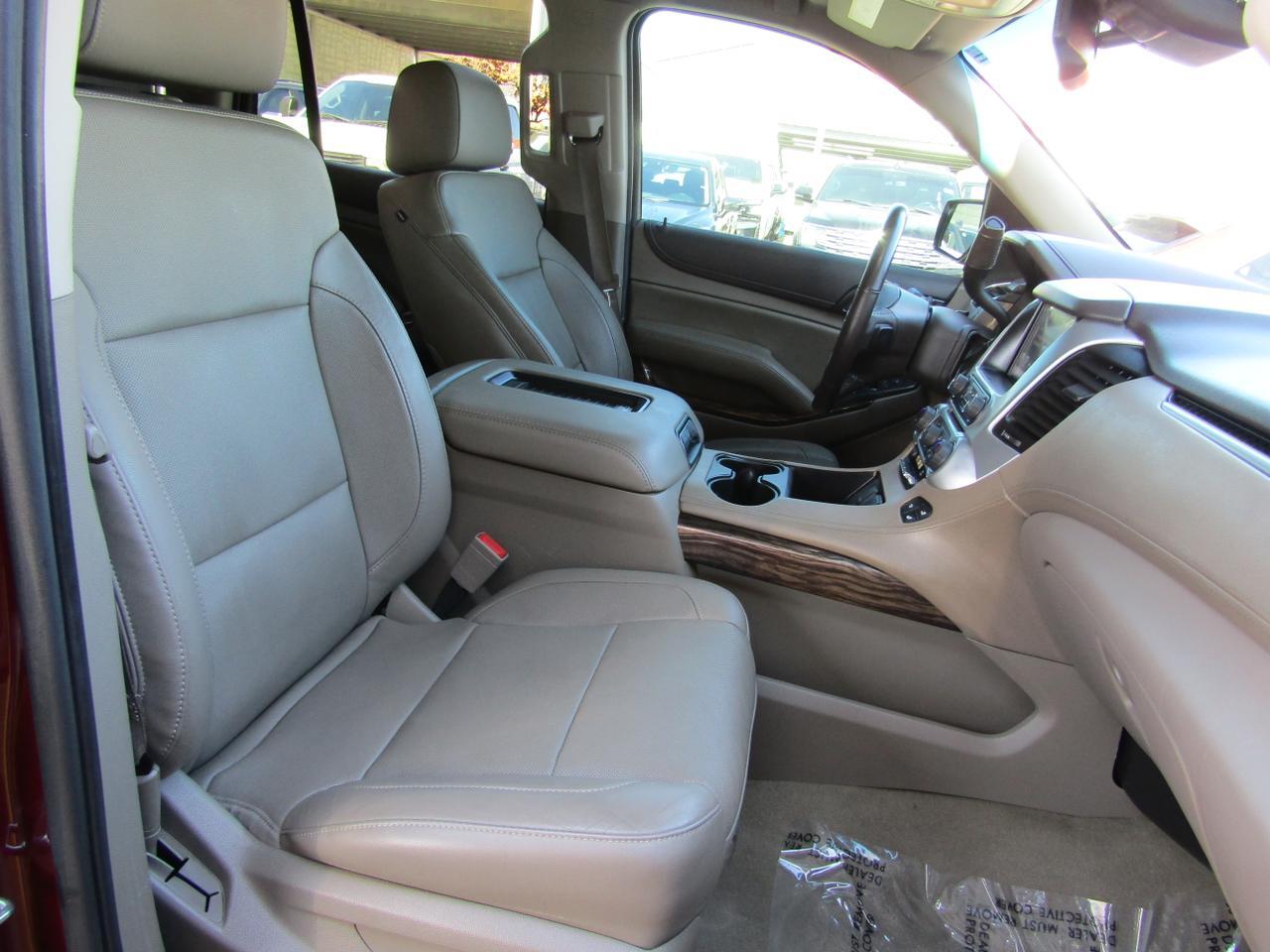 2016 GMC Yukon 2WD 4dr SLT Grand Prairie TX