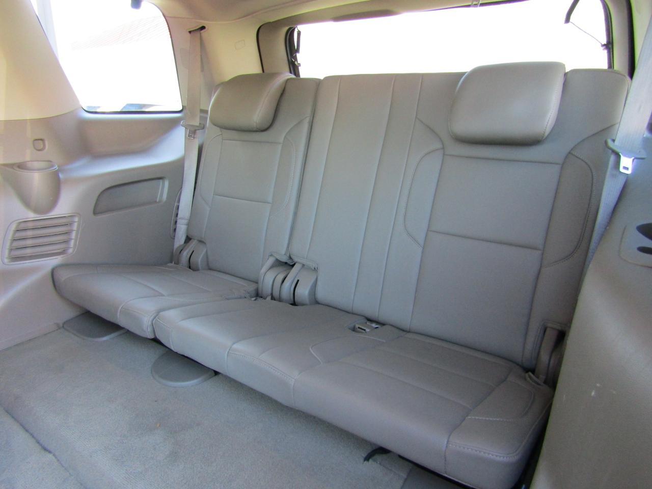 2016 GMC Yukon 2WD 4dr SLT Grand Prairie TX