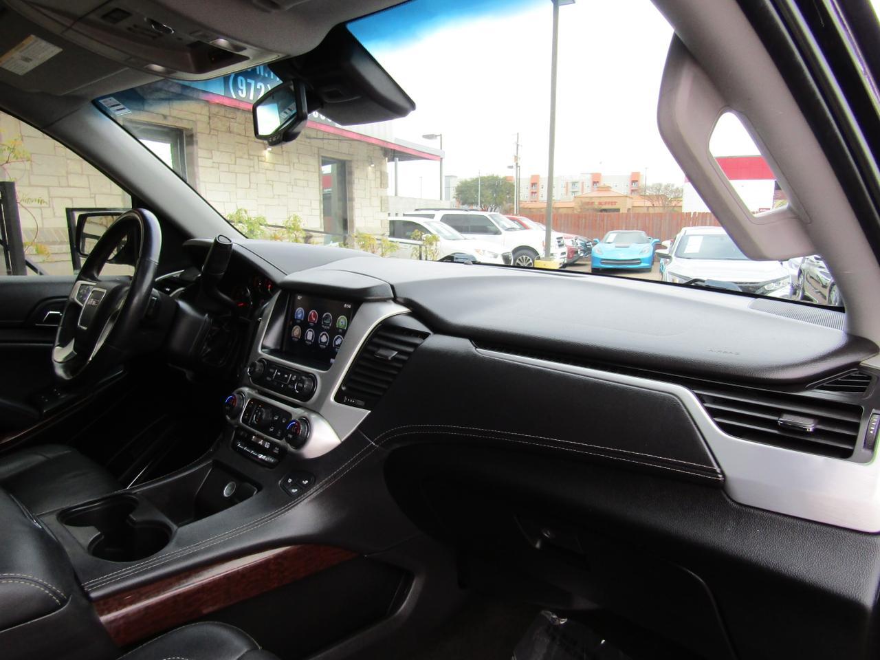 2016 GMC Yukon 2WD 4dr SLT Grand Prairie TX