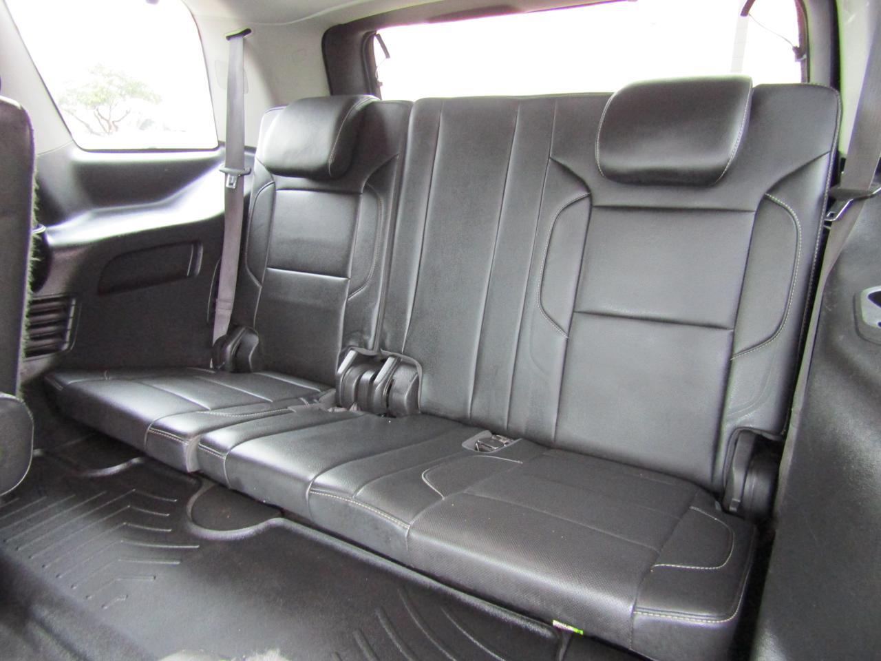 2016 GMC Yukon 2WD 4dr SLT Grand Prairie TX