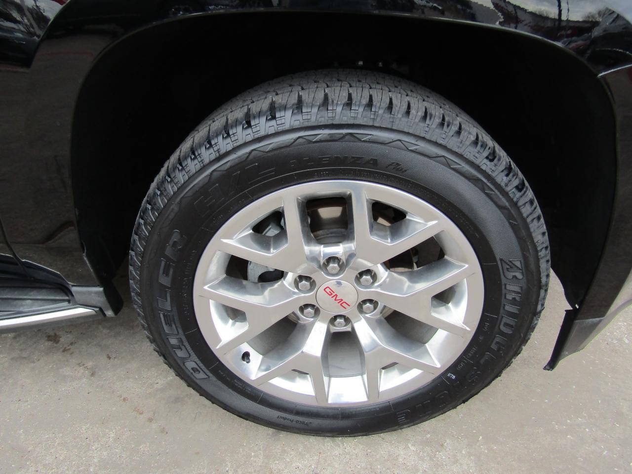 2016 GMC Yukon 2WD 4dr SLT Grand Prairie TX