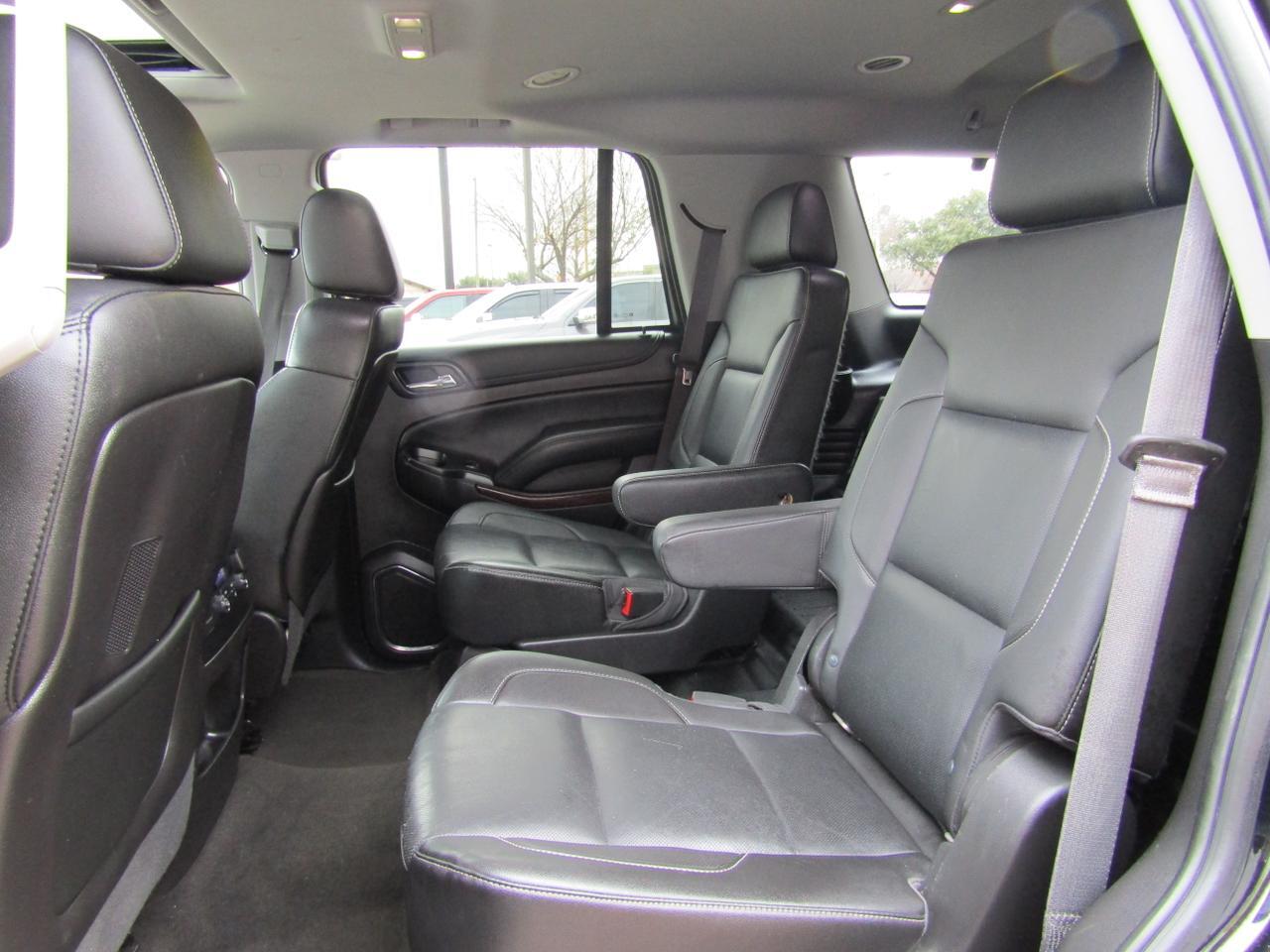 2016 GMC Yukon 2WD 4dr SLT Grand Prairie TX