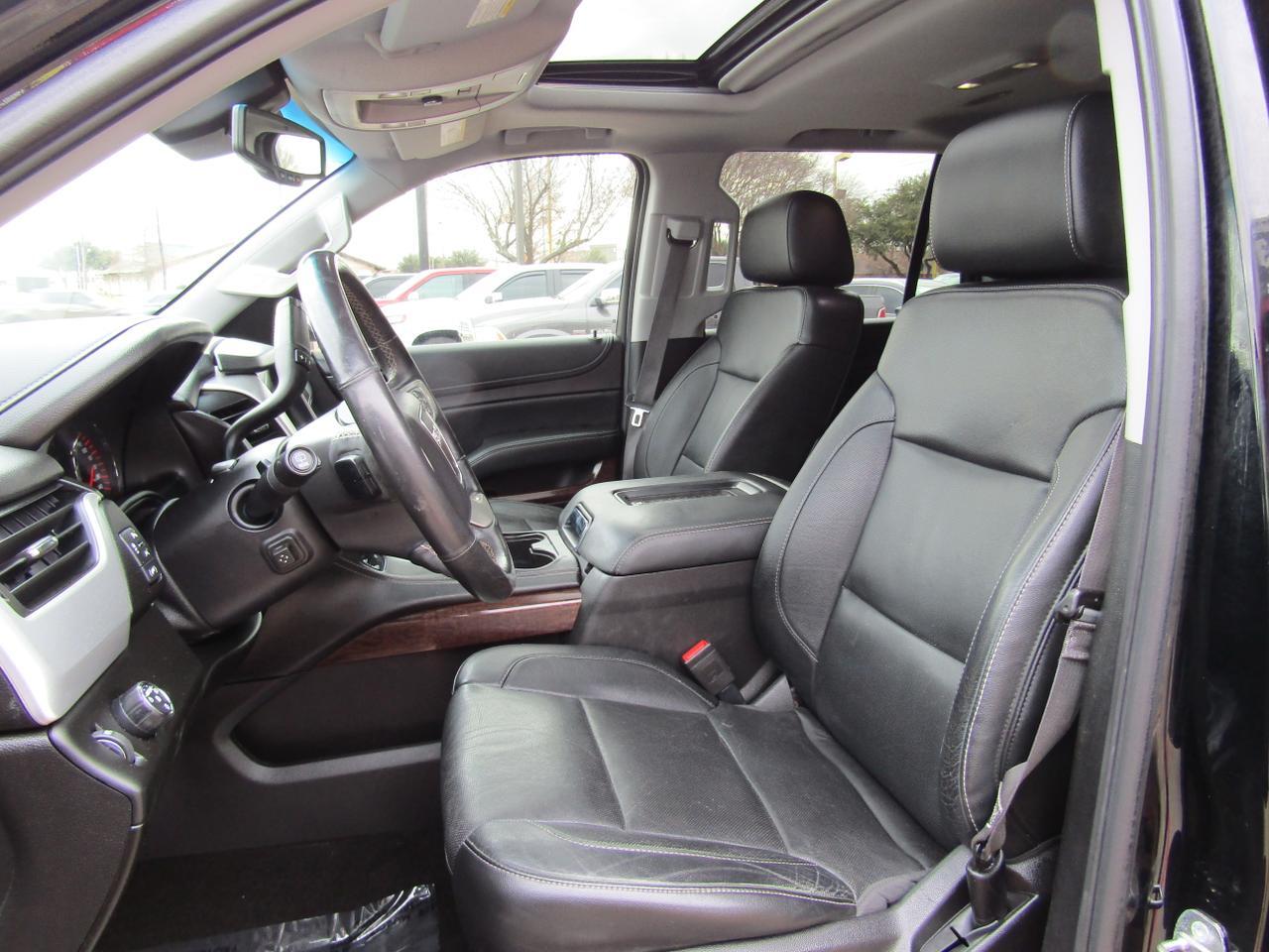 2016 GMC Yukon 2WD 4dr SLT Grand Prairie TX