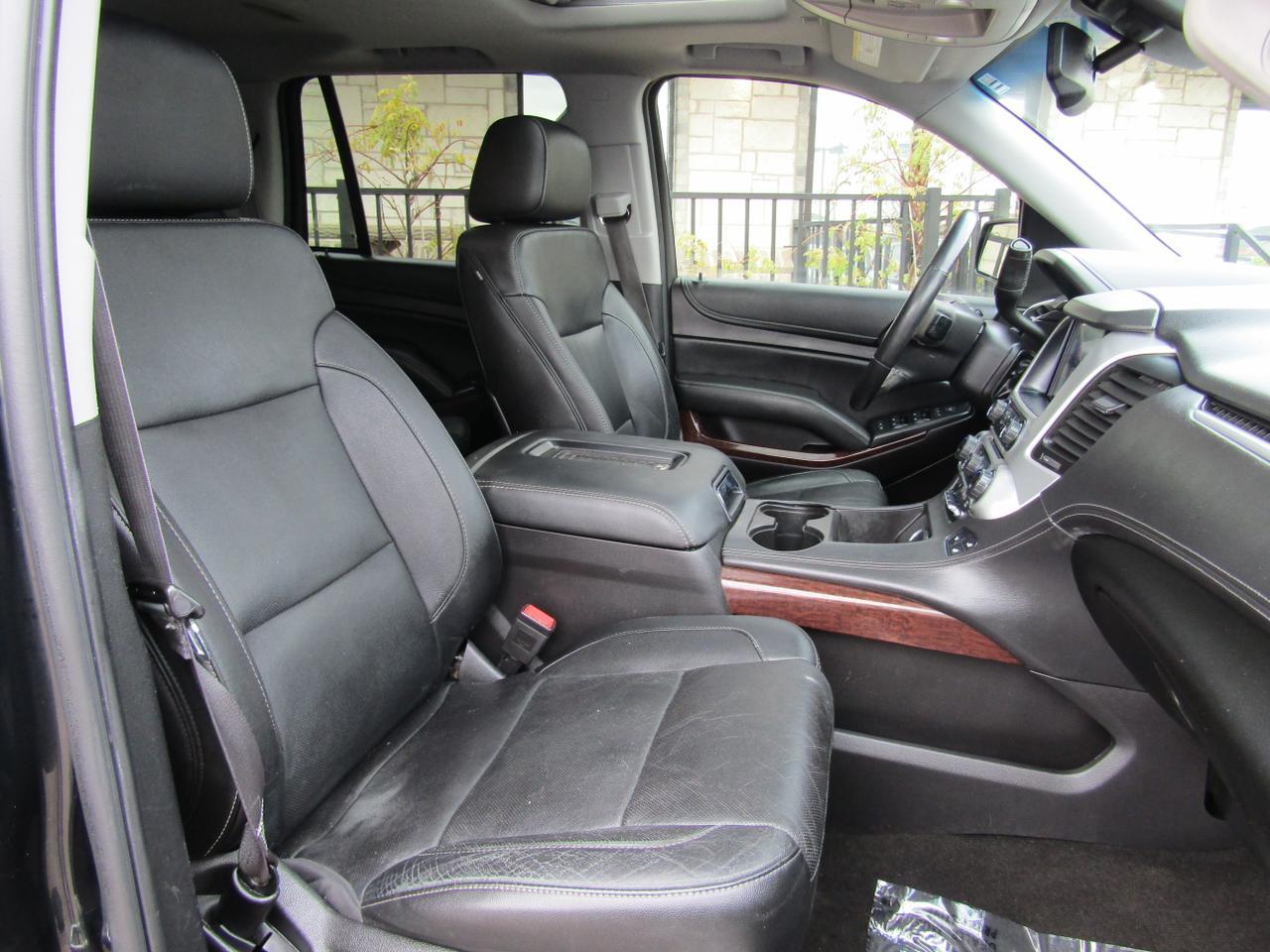 2016 GMC Yukon 2WD 4dr SLT Grand Prairie TX