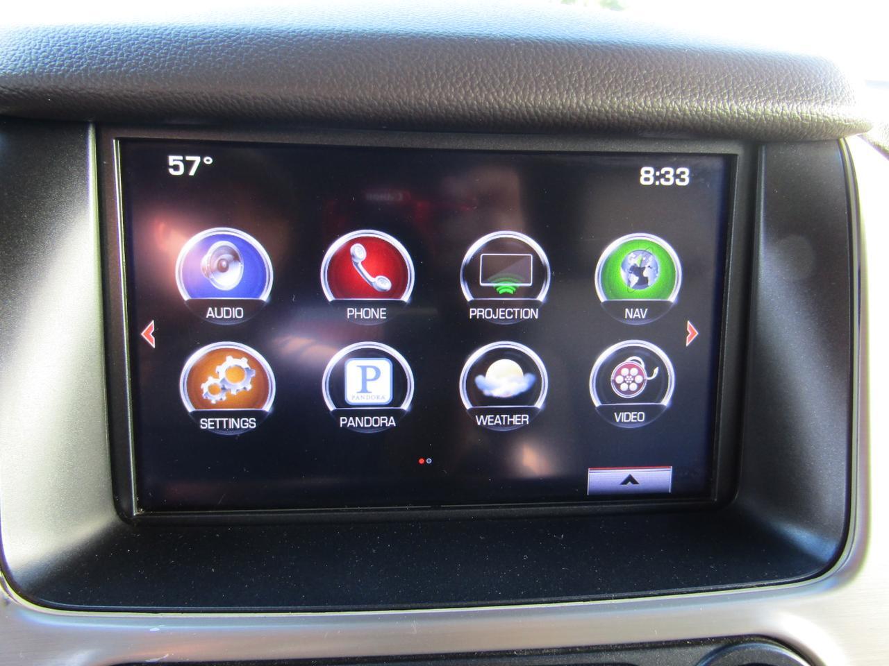 2016 GMC Yukon 4WD 4dr Denali Grand Prairie TX