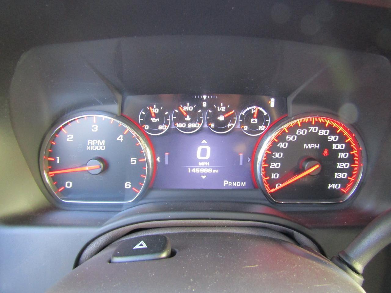 2016 GMC Yukon 4WD 4dr Denali Grand Prairie TX