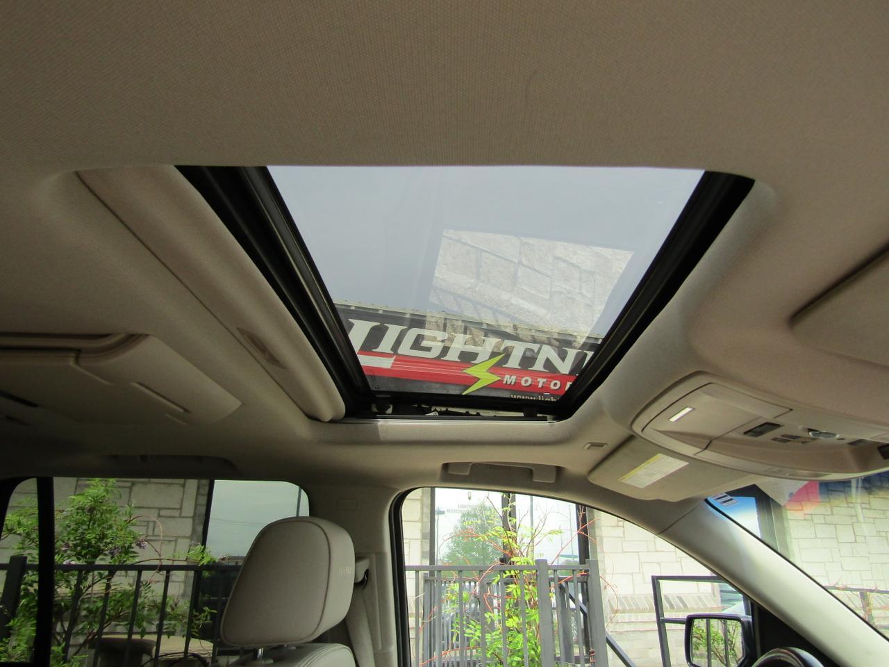 2016 GMC Yukon 4WD 4dr Denali Grand Prairie TX