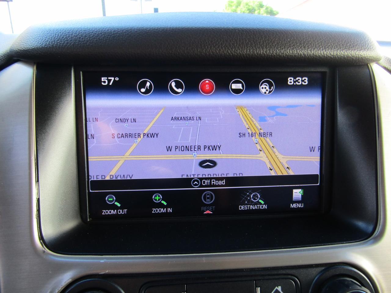 2016 GMC Yukon 4WD 4dr Denali Grand Prairie TX