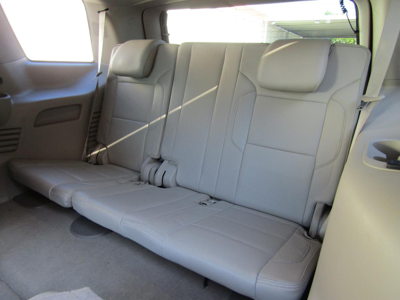 2016 GMC Yukon 4WD 4dr Denali Grand Prairie TX