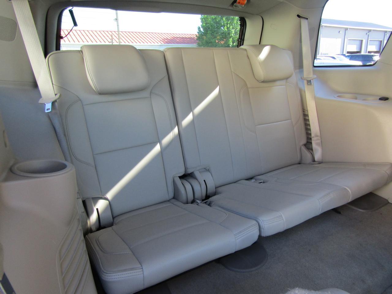 2016 GMC Yukon 4WD 4dr Denali Grand Prairie TX