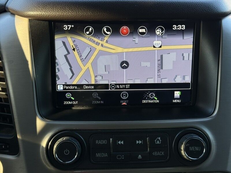 2016 GMC Yukon Denali 4WD Arlington VA