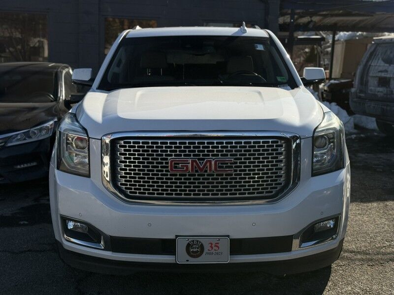 2016 GMC Yukon Denali 4WD Arlington VA