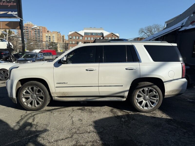 2016 GMC Yukon Denali 4WD Arlington VA