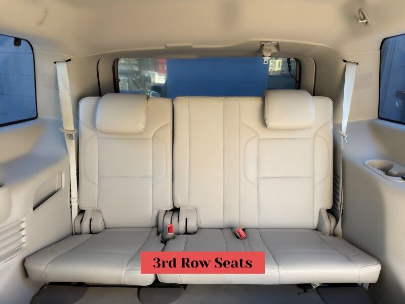 2016 GMC Yukon Denali 4WD Arlington VA