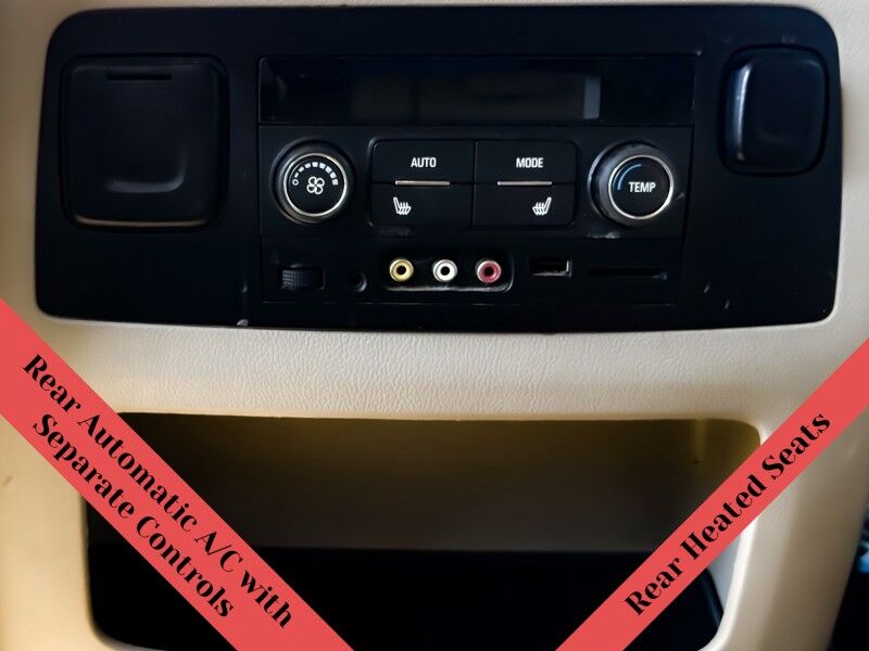 2016 GMC Yukon Denali 4WD Arlington VA