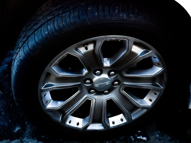 2016 GMC Yukon Denali 4WD Arlington VA