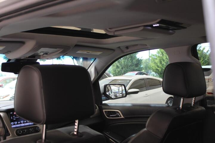 2016 GMC Yukon Denali 4WD LIKE NEW!!!!!!! Plano TX