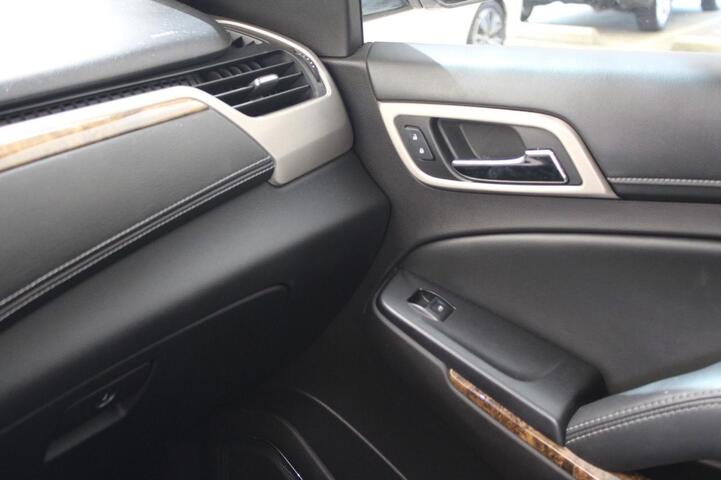 2016 GMC Yukon Denali 4WD LIKE NEW!!!!!!! Plano TX