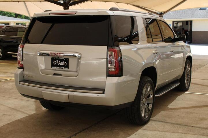 2016 GMC Yukon Denali 4WD LIKE NEW!!!!!!! Plano TX