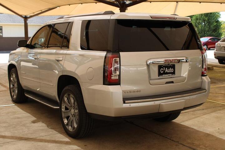 2016 GMC Yukon Denali 4WD LIKE NEW!!!!!!! Plano TX