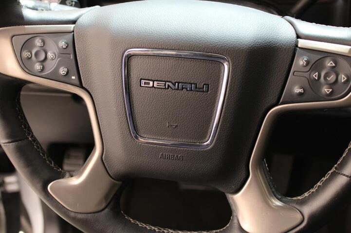 2016 GMC Yukon Denali 4WD LIKE NEW!!!!!!! Plano TX