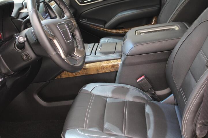 2016 GMC Yukon Denali 4WD LIKE NEW!!!!!!! Plano TX