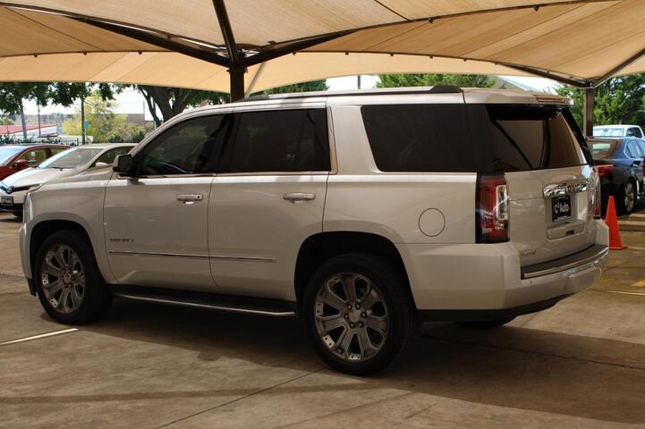 2016 GMC Yukon Denali 4WD LIKE NEW!!!!!!! Plano TX