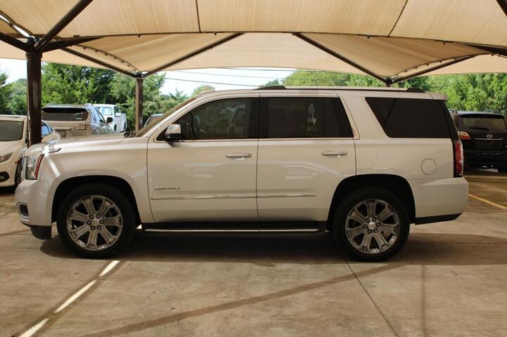 2016 GMC Yukon Denali 4WD LIKE NEW!!!!!!! Plano TX