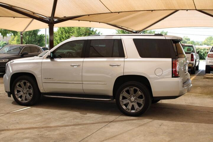 2016 GMC Yukon Denali 4WD LIKE NEW!!!!!!! Plano TX