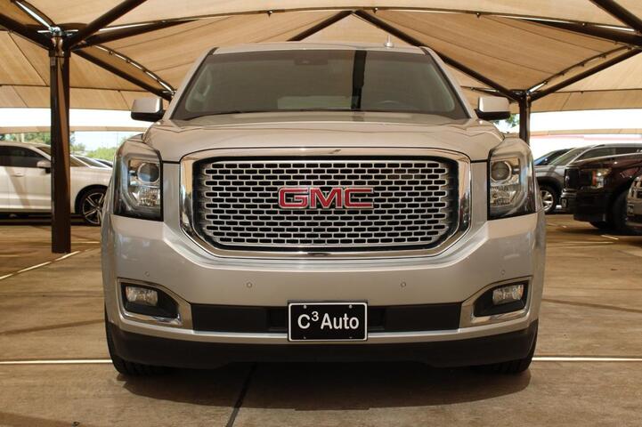2016 GMC Yukon Denali 4WD LIKE NEW!!!!!!! Plano TX