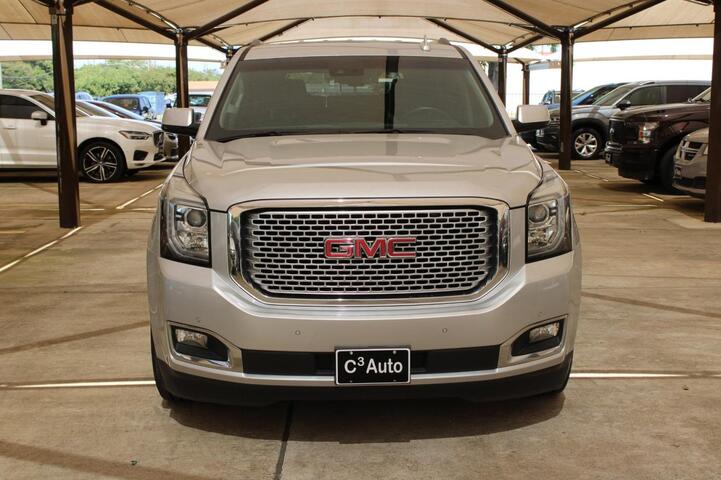 2016 GMC Yukon Denali 4WD LIKE NEW!!!!!!! Plano TX