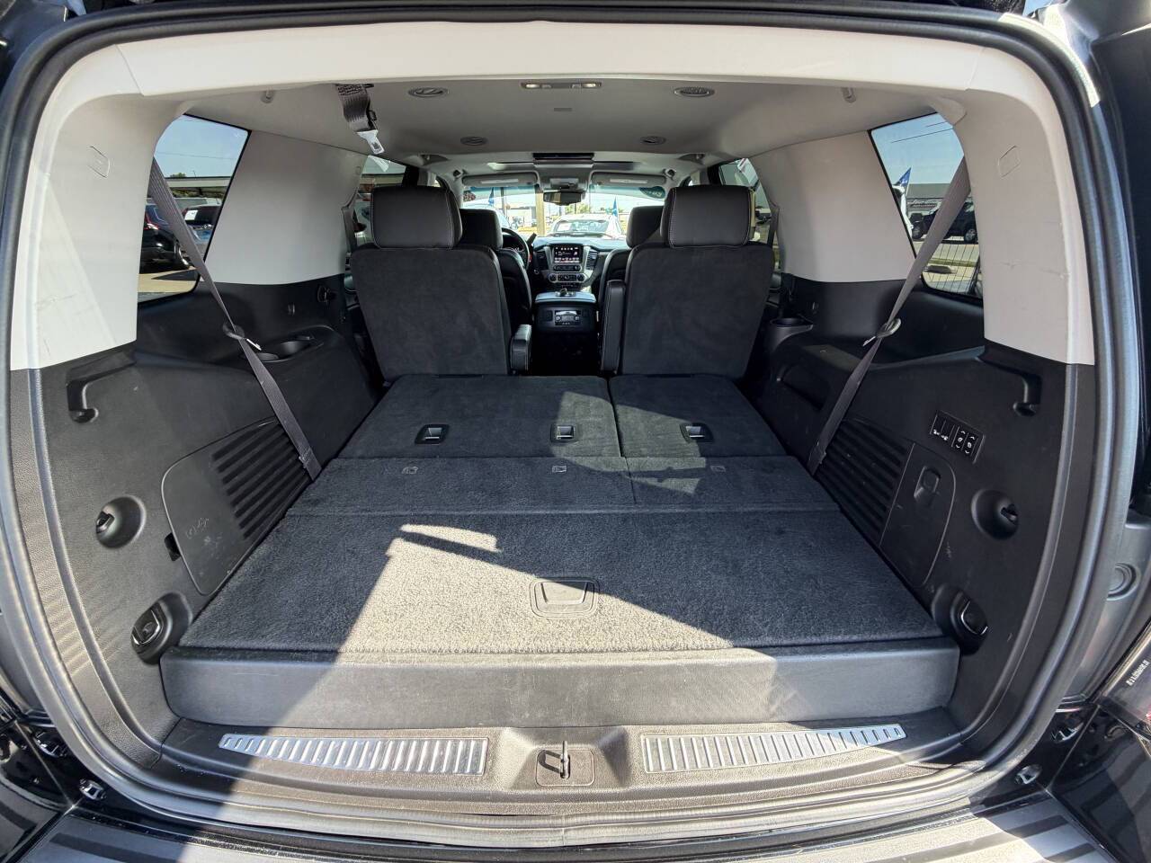 2016 GMC Yukon Denali 4x4 4dr SUV Eldridge IA