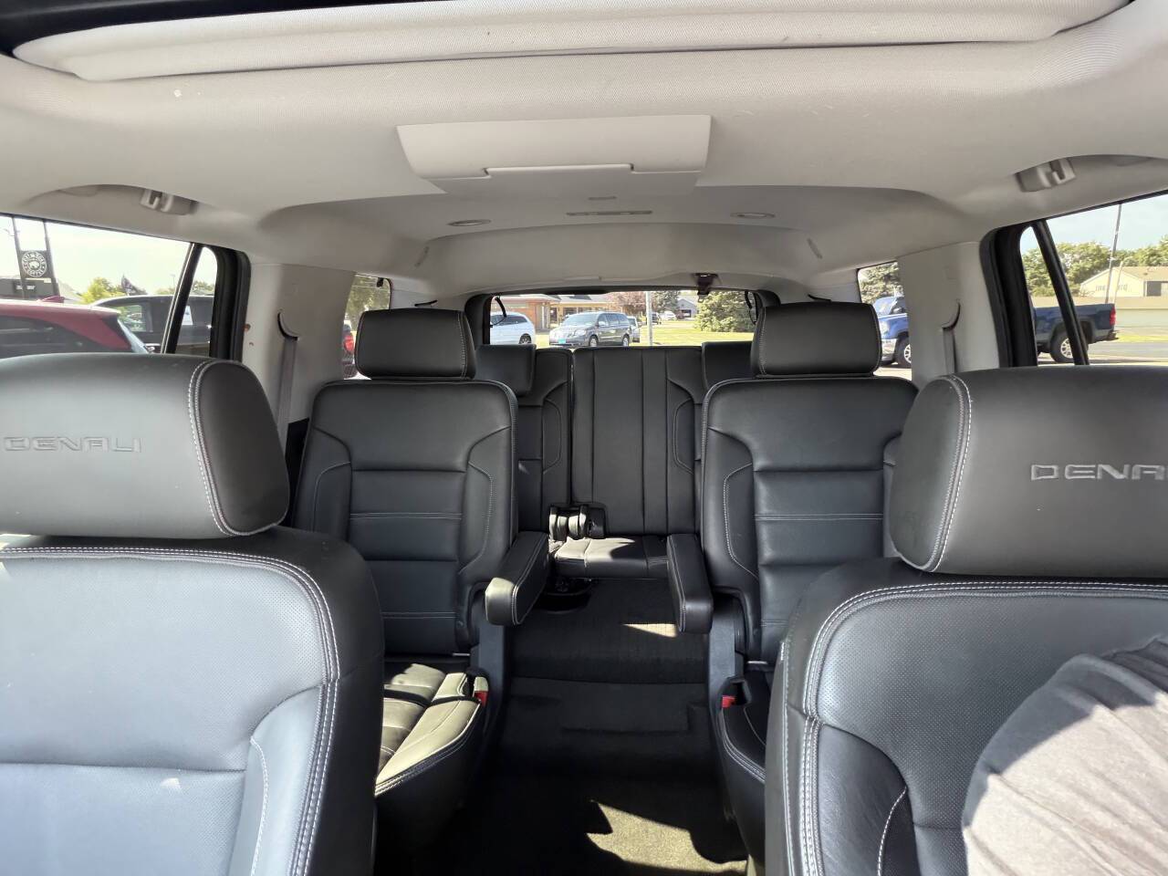 2016 GMC Yukon Denali 4x4 4dr SUV Eldridge IA
