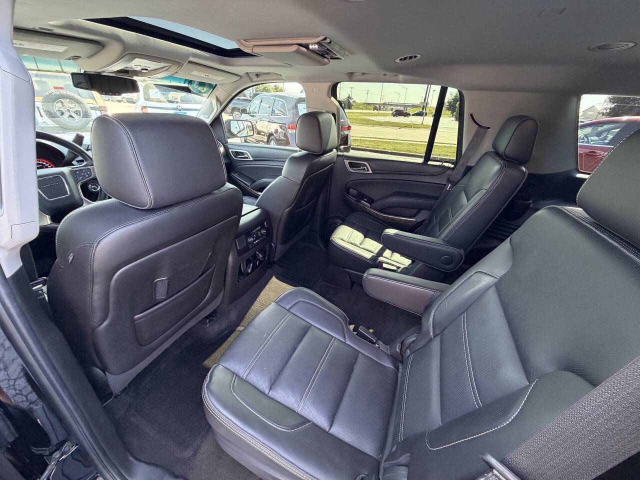 2016 GMC Yukon Denali 4x4 4dr SUV Eldridge IA