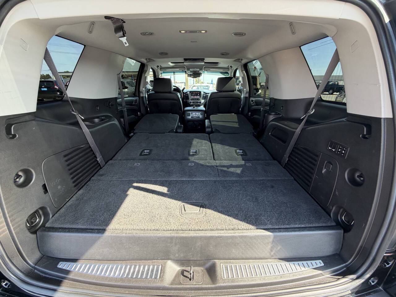 2016 GMC Yukon Denali 4x4 4dr SUV Eldridge IA