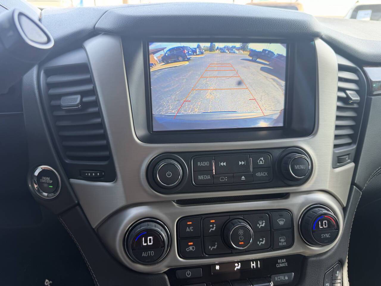 2016 GMC Yukon Denali 4x4 4dr SUV Eldridge IA