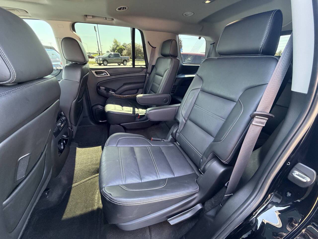 2016 GMC Yukon Denali 4x4 4dr SUV Eldridge IA