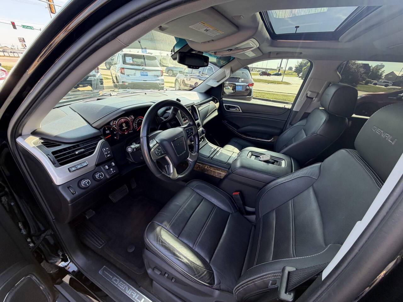 2016 GMC Yukon Denali 4x4 4dr SUV Eldridge IA