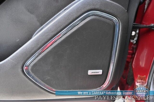 2016 GMC Yukon Denali Anchorage AK